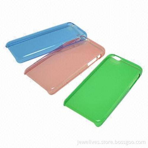 PC Hard Case for iPhone
